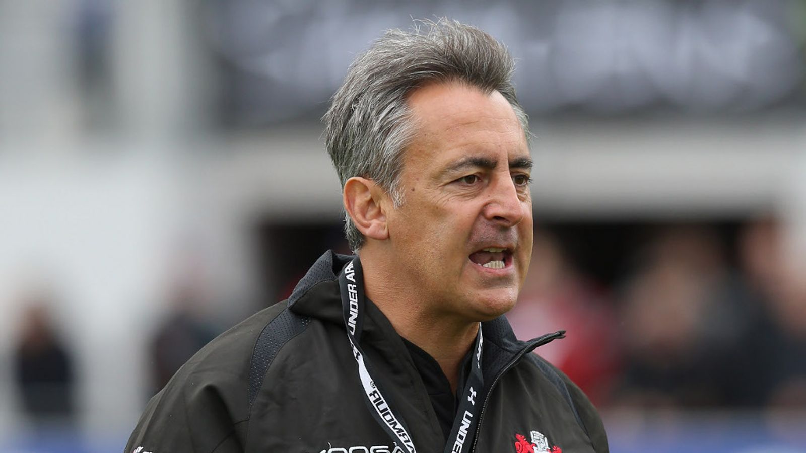 Aviva Premiership Gloucester sack director of rugby Nigel Davies