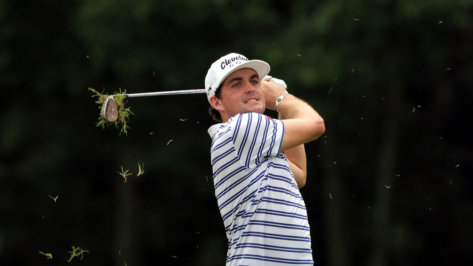 CIMB Classic: Keegan Bradley moves into four-shot lead after day two 66 ...