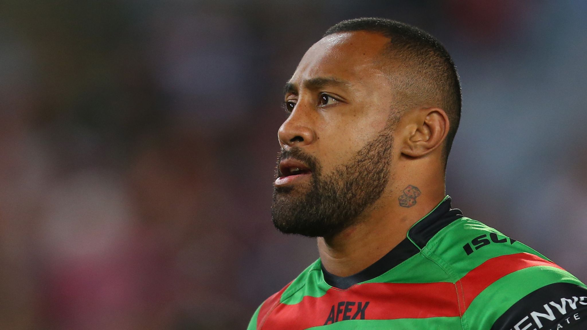 Rugby League World: Roy Asotasi ruled out of Samoa's challenge | Rugby  League News | Sky Sports
