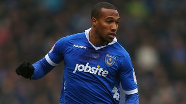 Image of Yassin Moutaouakil: Ready to fight for place