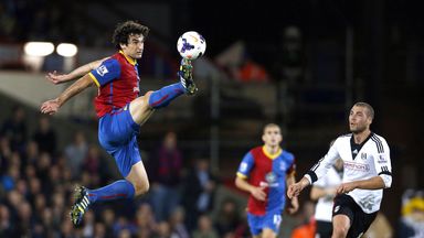 Image of High-flying: Mile Jedinak has scooped top Australian award