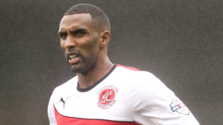 Nathan Pond: Typifies the Cod Army