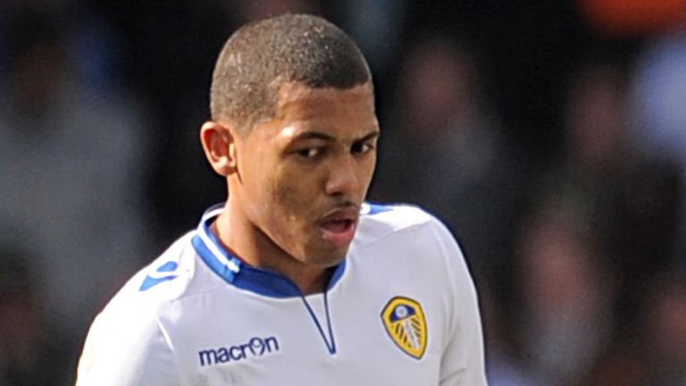 Ryan Hall: Set for spell at Notts County