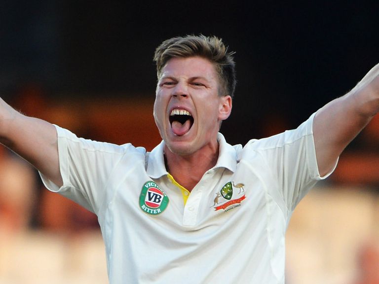 James Faulkner