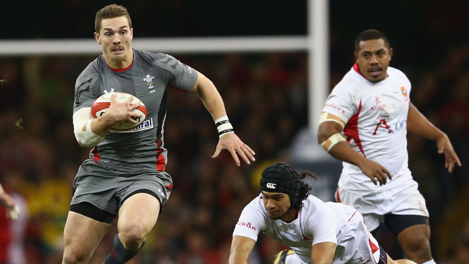 Northampton Saints say they have broken no rules in releasing