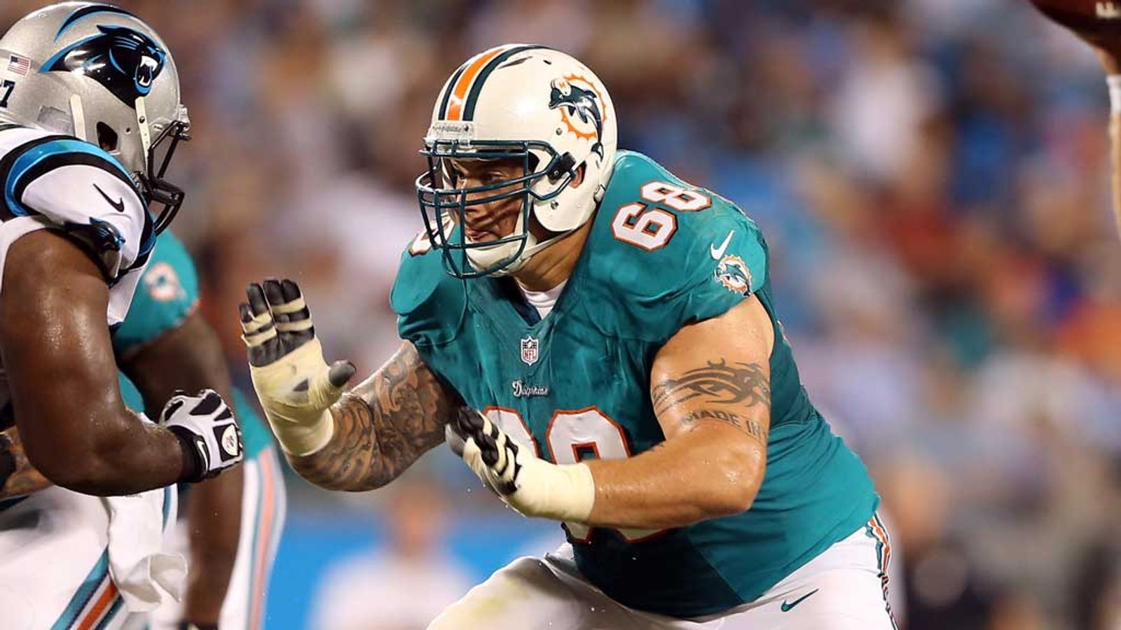 Incognito rips NFL's misconduct investigations