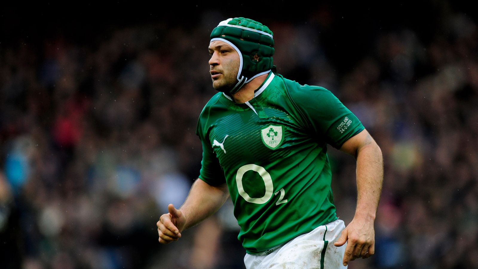 Six Nations: England will try to 'destroy' Irish driving maul says Rory ...