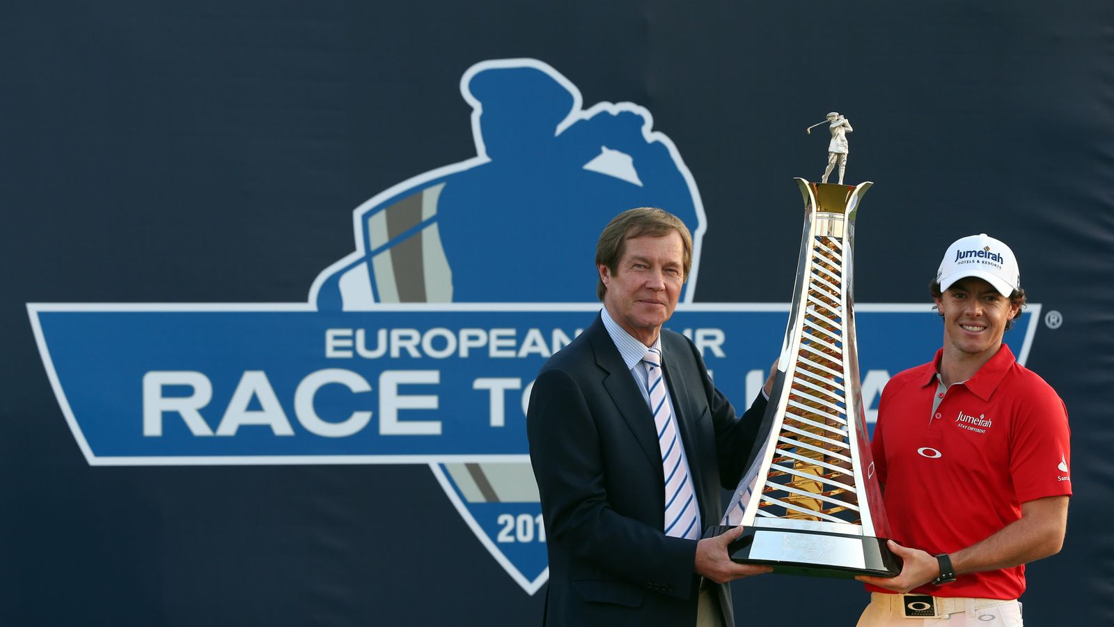 The European Tours Race To Dubai Will Remain In Place Until 2017 Golf News Sky Sports 6998