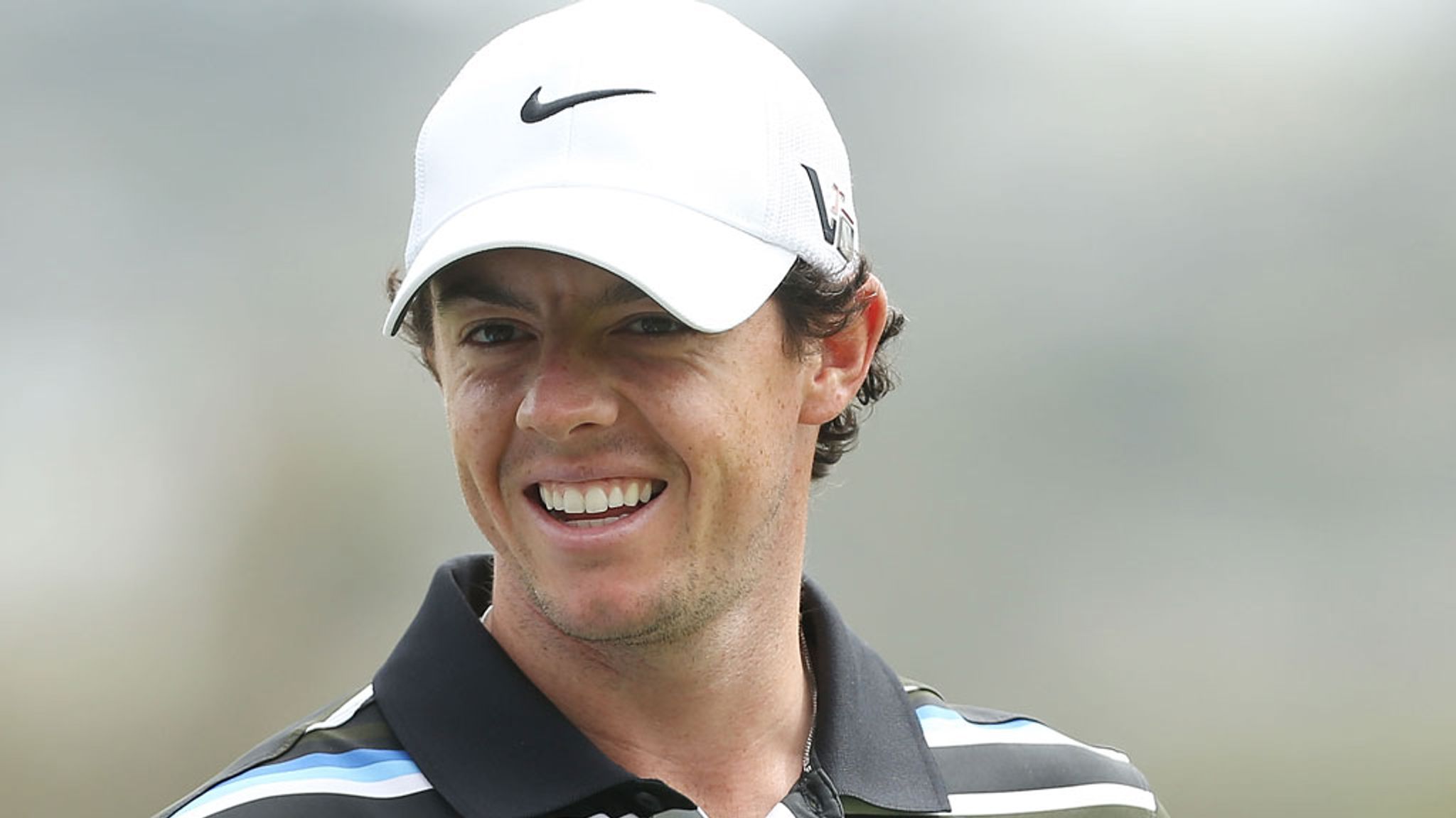 Sky gets McIlroy view on his new Nike for 2014 | Golf News | Sky Sports