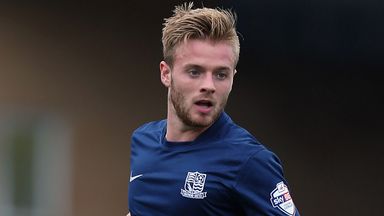 Image of Conor Clifford: Staying in Non-League