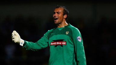 Image of Dean Lyness: Loan switch completed