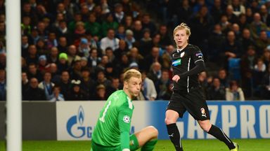 Image of Frantisek Rajtoral: Links up with Hannover