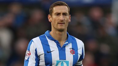 Image of Neil Austin: Leaving Hartlepool with fond memories