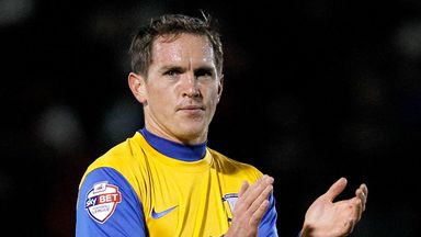 Image of Neil Kilkenny: Content to play under-appreciated role