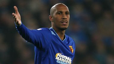 Image of Fitz Hall: Staying at Vicarage Road