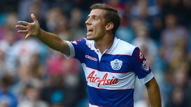 Gary O'Neil aiming high at new club QPR