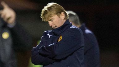 Image of Stuart McCall: Delighted to have sealed a deal for Dan Twardzik