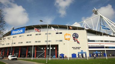 Image of Macron Stadium: Tom Youngs leaves by mutual consent
