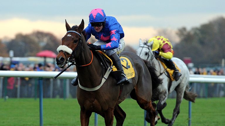 Cue Card: Is this the season that he fulfils his potential?