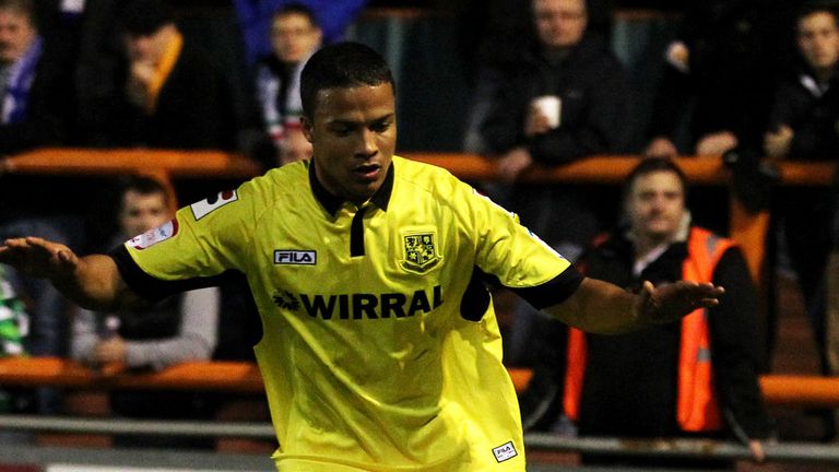 Joe Thompson: Backed to recover from disease