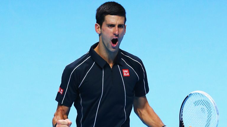 Novak Djokovic: World No 2 to rest before Australian Open title defence