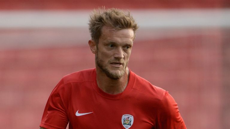 Scott Wiseman: Own goal gives Millwall win