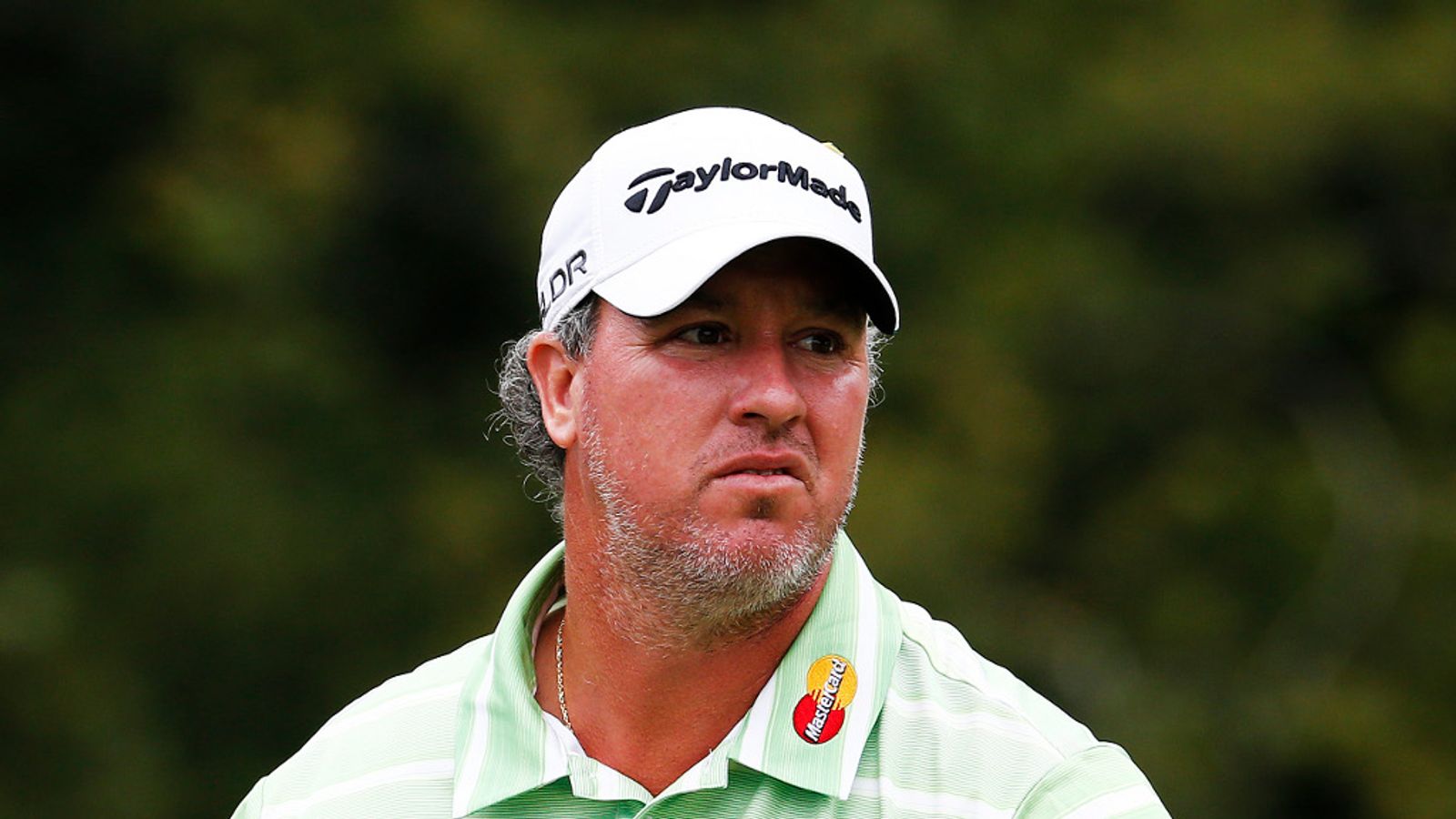 Boo Weekley withdraws from Franklin Templeton Shootout after family bereavements | Golf News