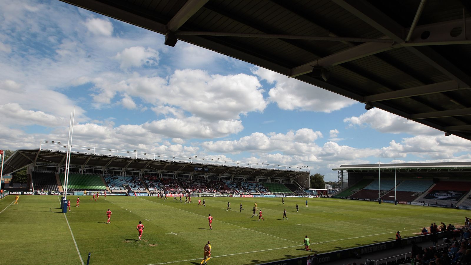 Super League Shakeup Wire Prop Loaned To London Broncos Analysis Inside - vadluil