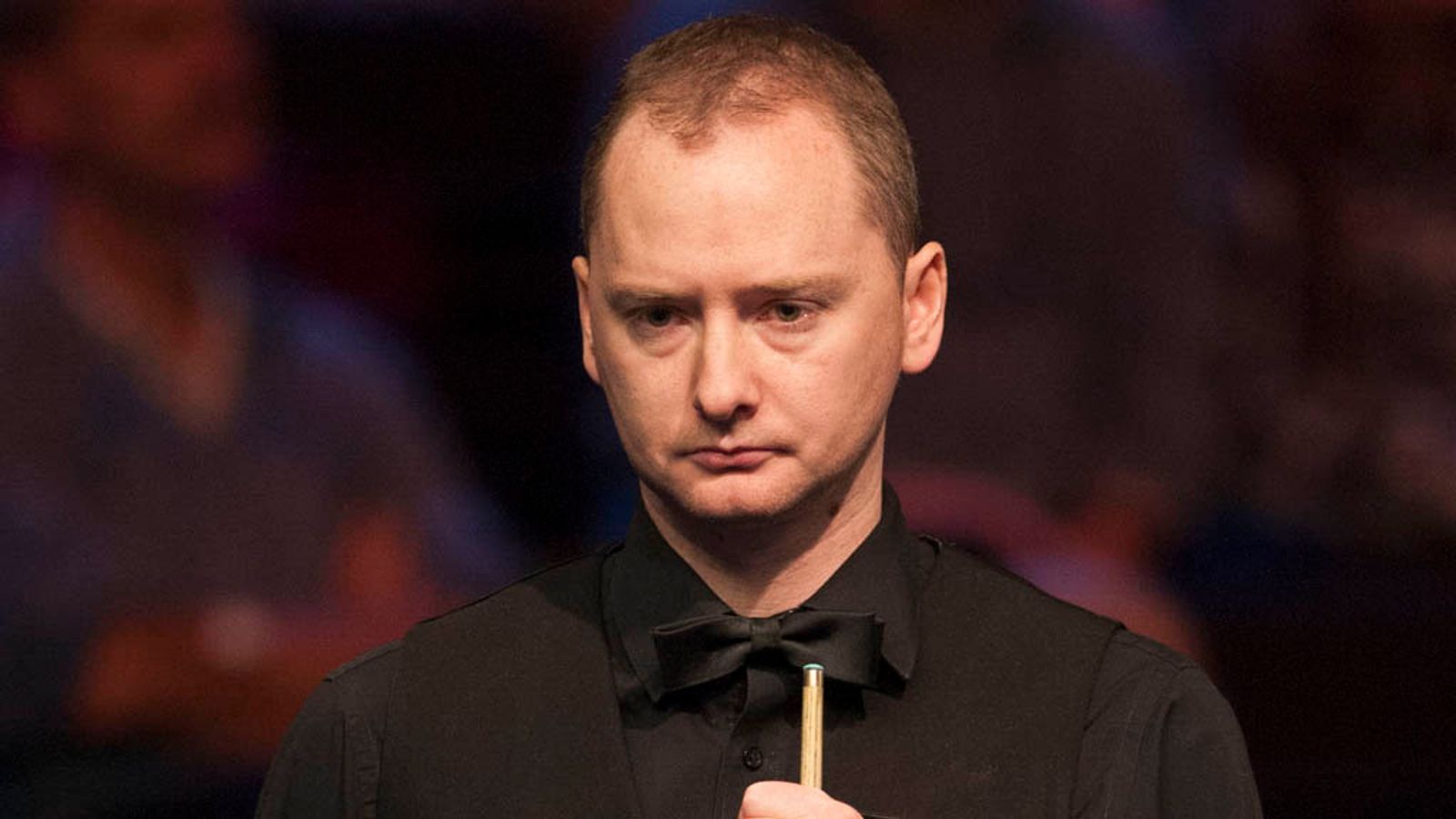 World Championship: Former winner Graeme Dott fails to ...