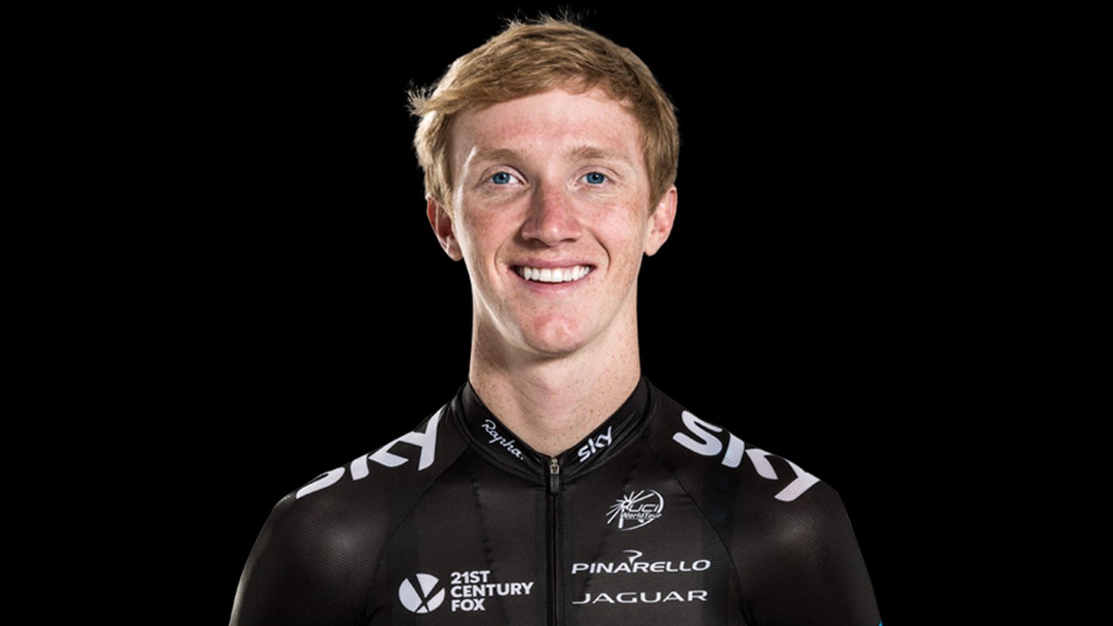 Ian Boswell Cycling News Sky Sports