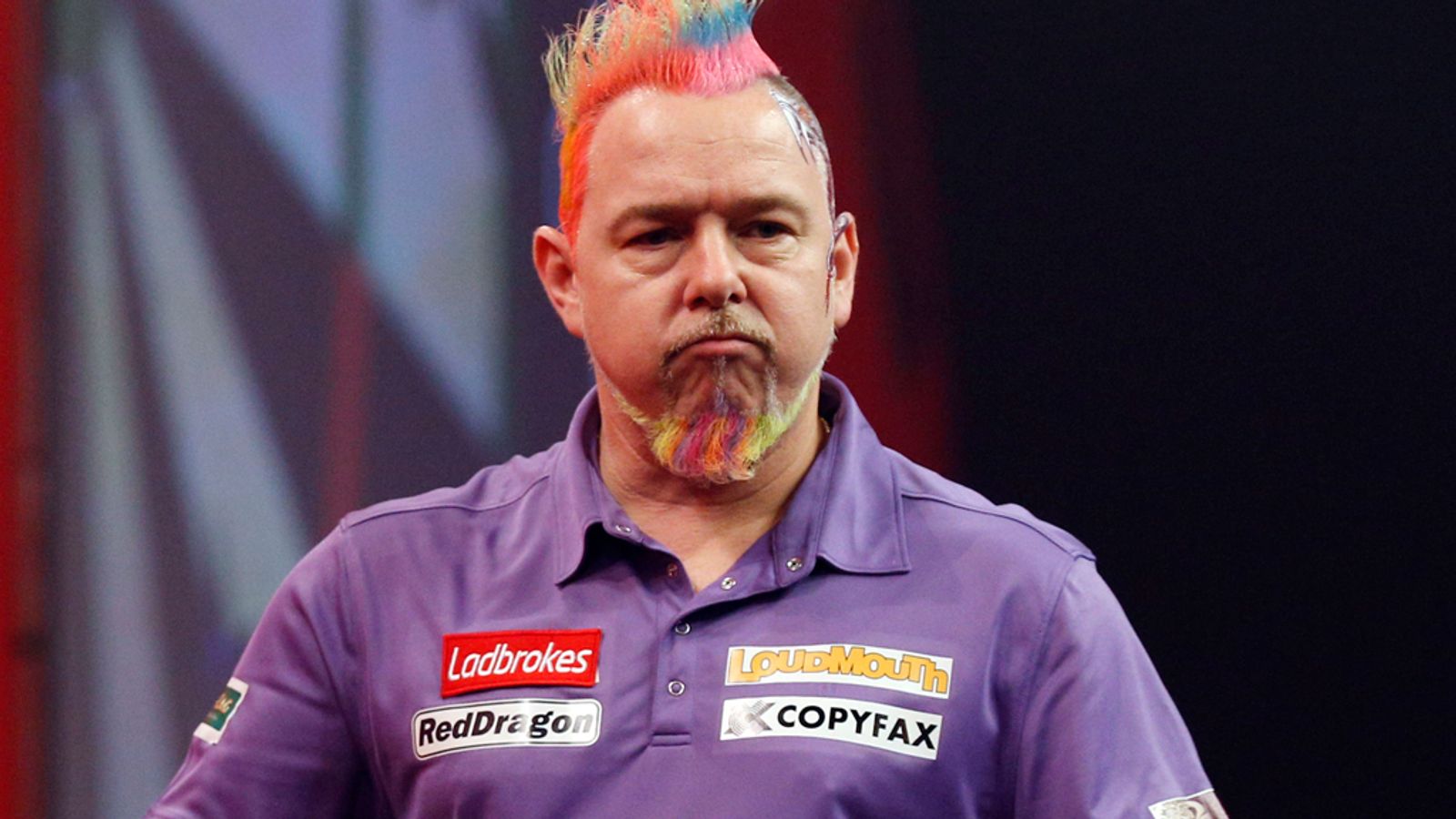 World Darts Final: Peter Wright can beat Michael van Gerwen says Rod ...