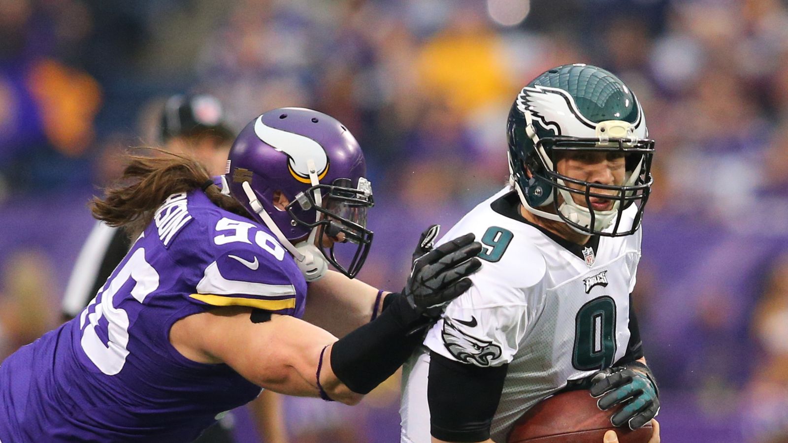 7 Philadelphia Eagles crucial to success vs. Baltimore Ravens