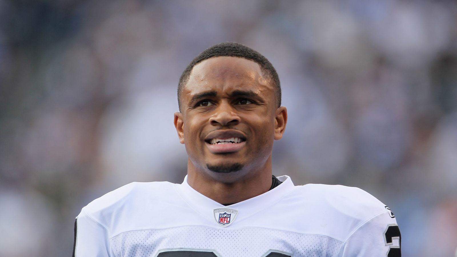 Nnamdi Asomugha retires after signing 1-day deal with Raiders