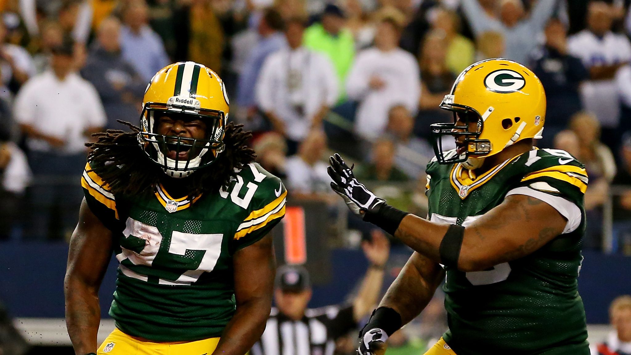 The Packers Need Better Alternate Uniforms - Gridiron Heroics