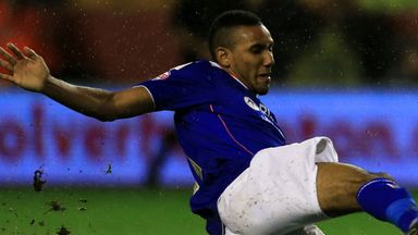 Image of Cristian Montano: Bristol Rovers stay extended