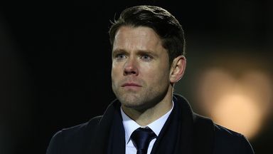 Image of James Beattie: Goalkeeper bemoans departure