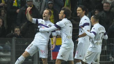 Image of Etienne Didot: Extends his stay at Toulouse by signing new deal