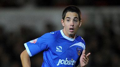 Image of Padovani: Left by mutual consent