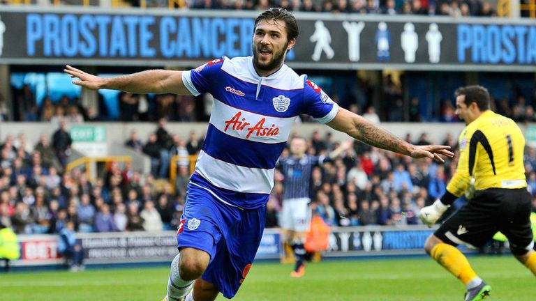 Charlie Austin: On target in win at Oakwell