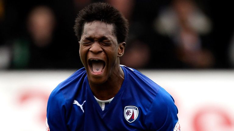 Armand Gnanduillet: At the double