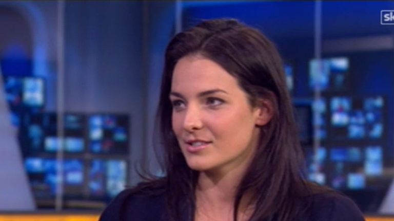 Keri-Anne Payne finished 15th in at the World Aquatics Championships