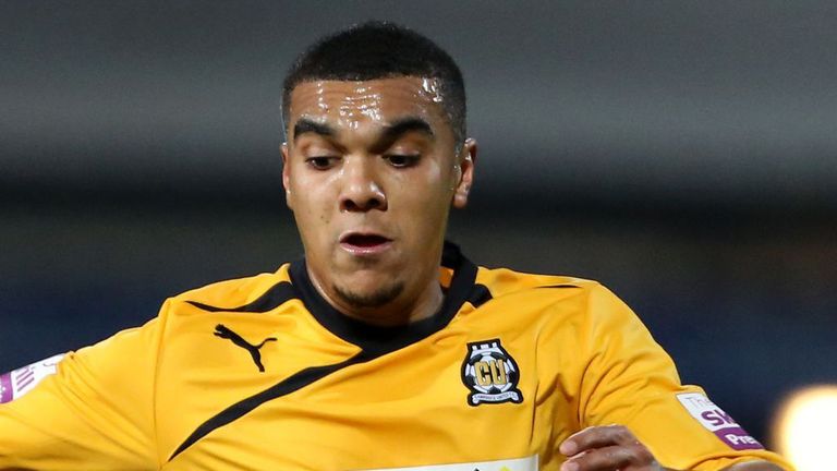 Kwesi Appiah: Could have scored a hat-trick