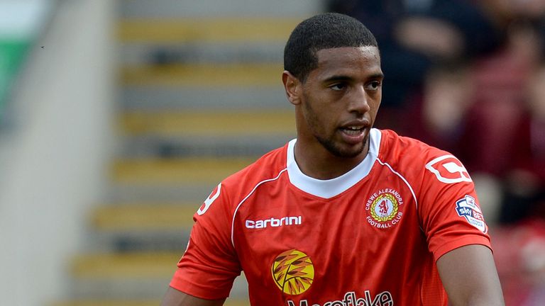 Vadaine Oliver: Scored the winner