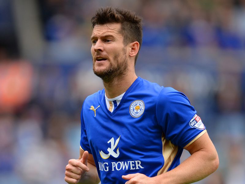 David Nugent - Leicester City | Player Profile | Sky Sports Football