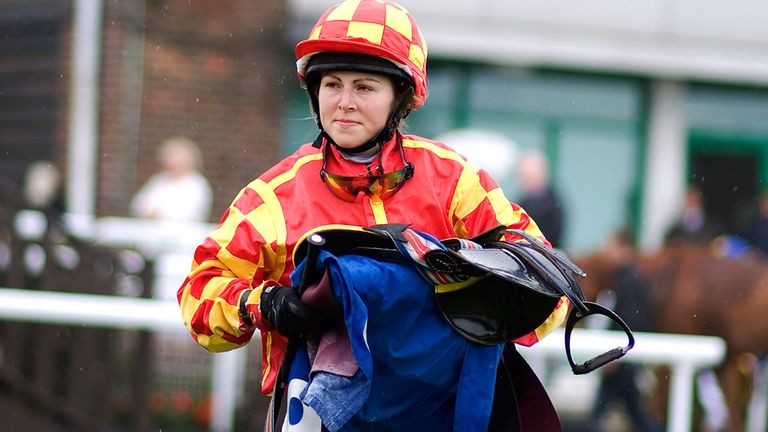 beverley ban for teasdale