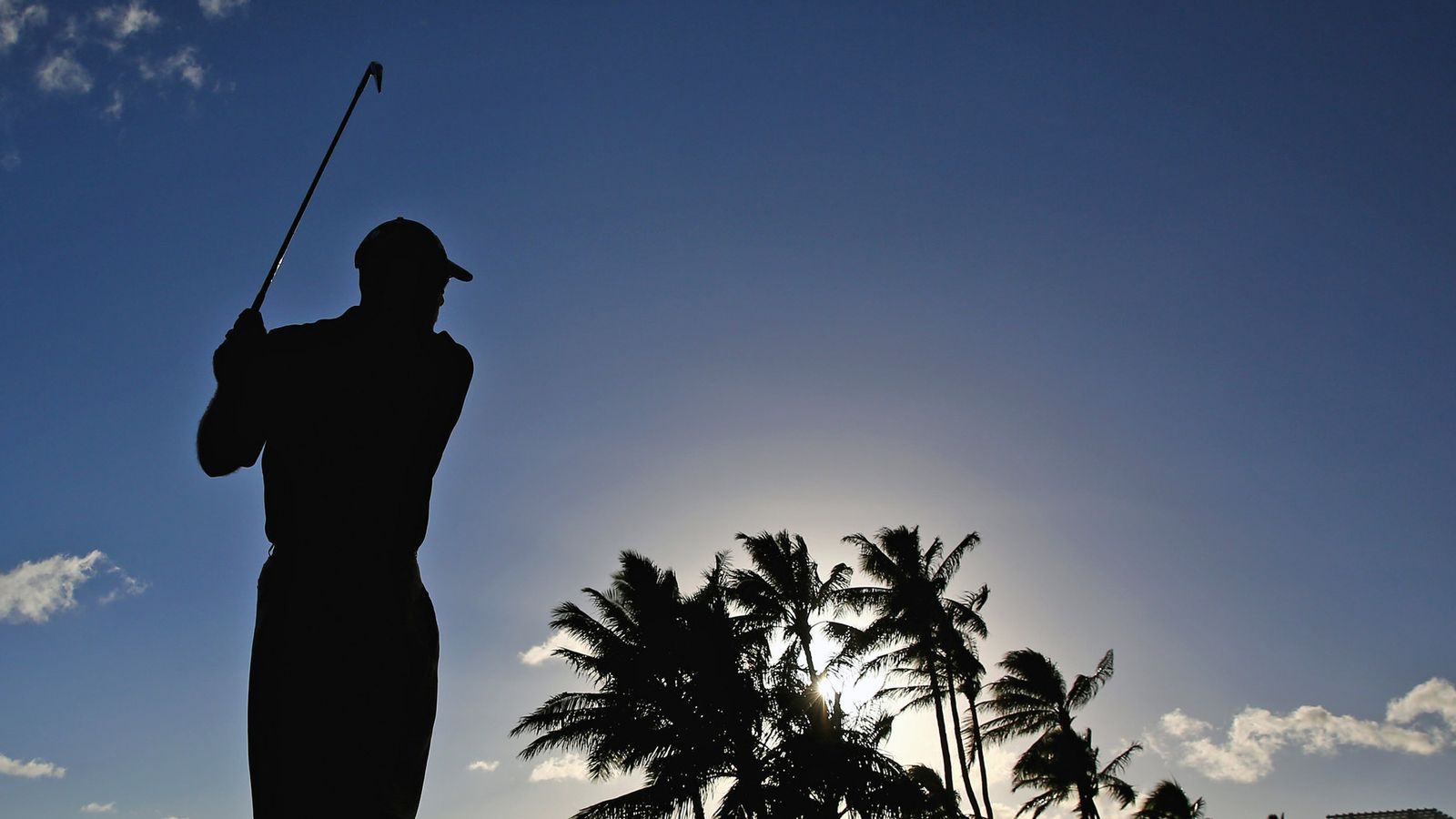 Sony Open guide Golf News Sky Sports