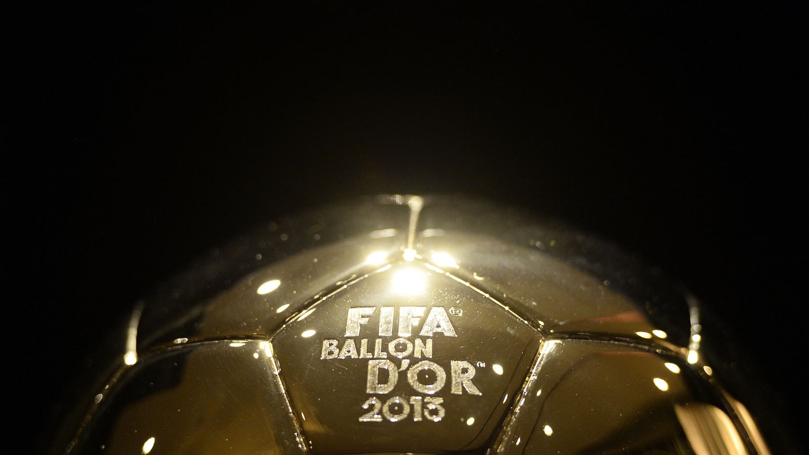 Women's Ballon d'Or Football News Sky Sports