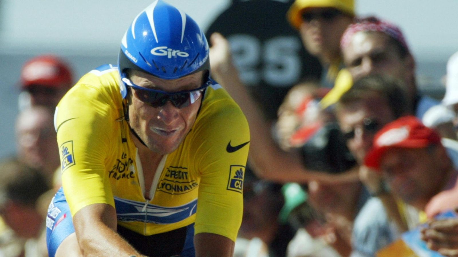 Lance Armstrong faces Washington court date in November | Cycling News ...