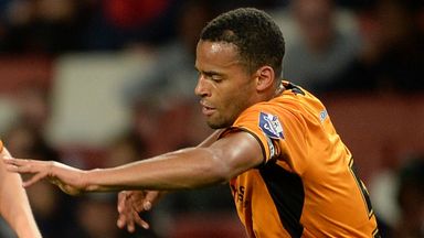 Image of Michael Ihiekwe: Completes Tranmere switch