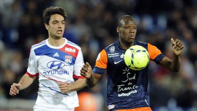 Image of Bryan Dabo: Seals Blackburn loan